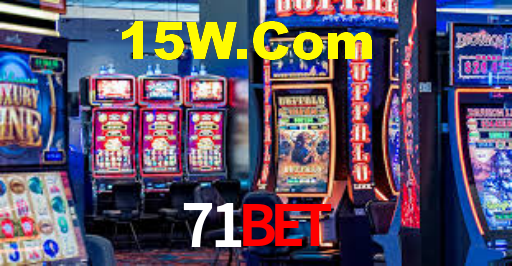 Exclusive Games 71bet
