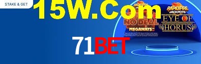 Tournaments 71bet