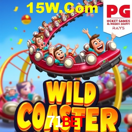 Experiência VIP 71bet