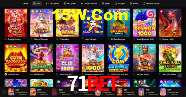 Instant EasyPaisa 71bet