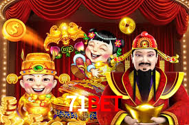 Programa VIP 71bet