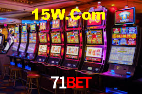 71bet App Interface