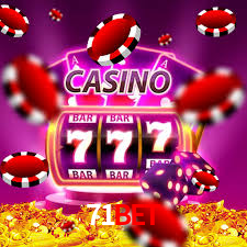 Welcome Bonus 71bet
