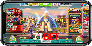 VIP Casino 71bet